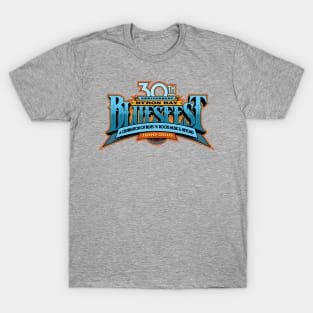 Blues Fiesta T-Shirt